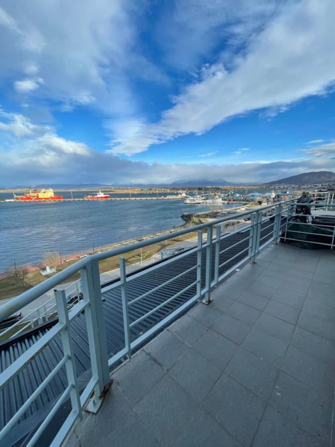 Semi-Piso In Patagonia Ushuaia Rebate In Physical Dollar Apartment Exterior photo